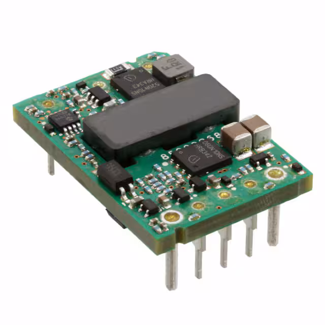 KSTW004A2B41Z ABB Power Electronics Inc.  DC DC Converters